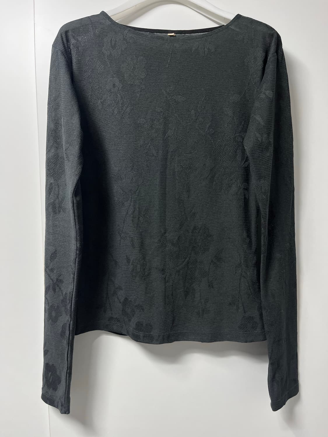 티크 롱슬리브 *희귀매물 상품이미지1