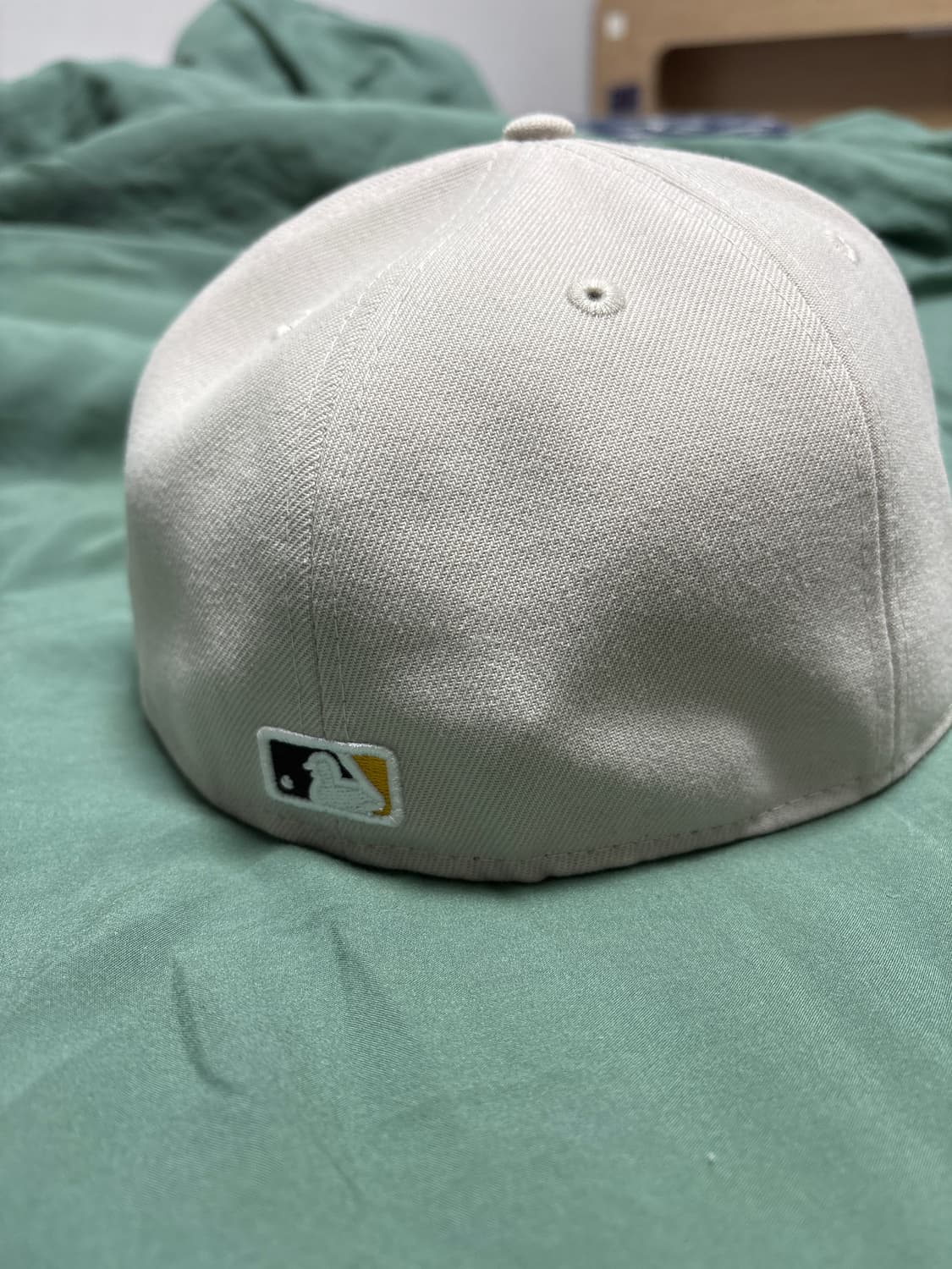 MLB 모자 사이즈 59.6 상품이미지3