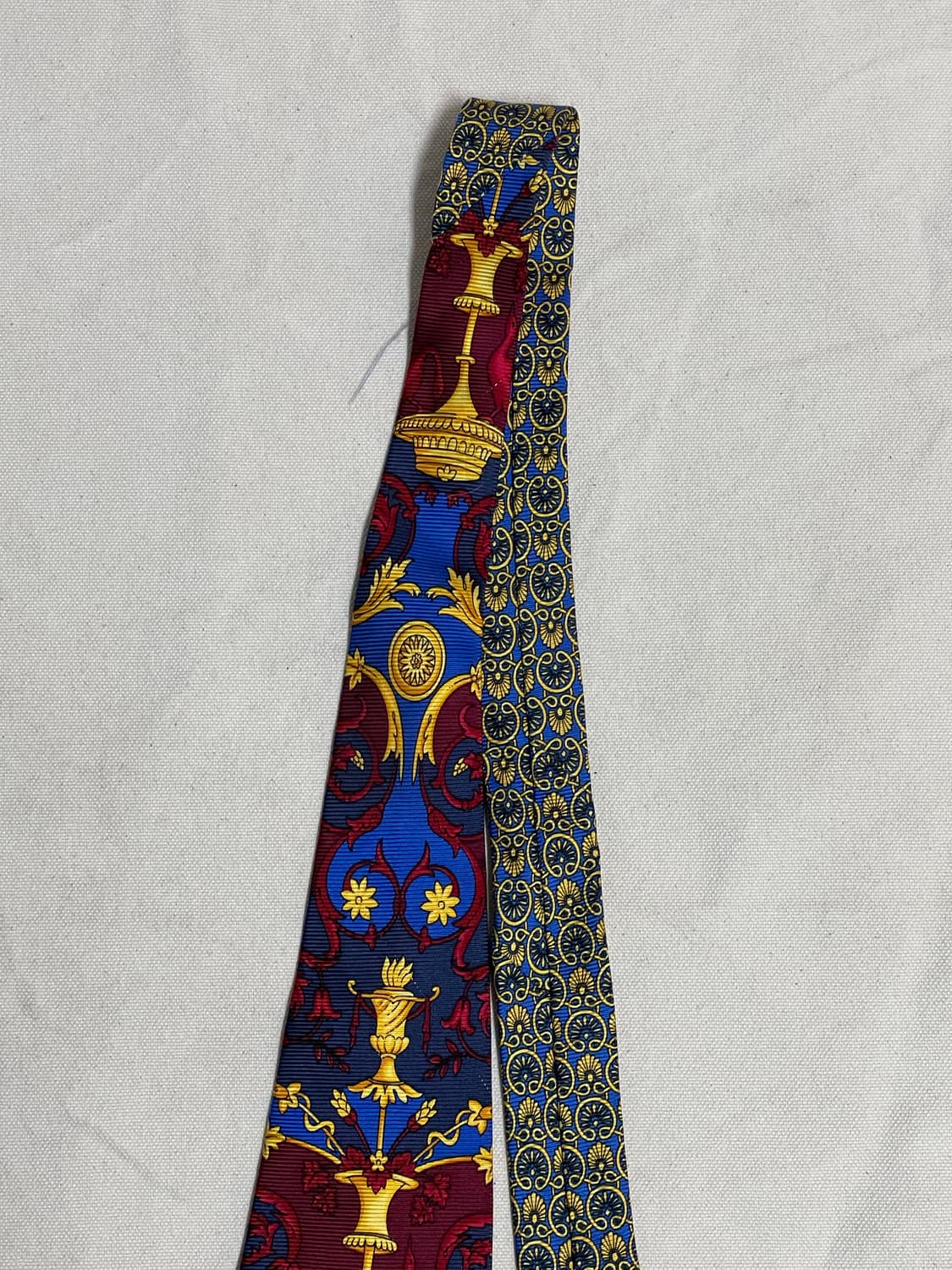 베르사체 넥타이  상품이미지3