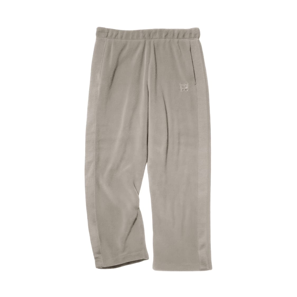 니들스 X 유니클로 베이지 팬츠 M 상품이미지1