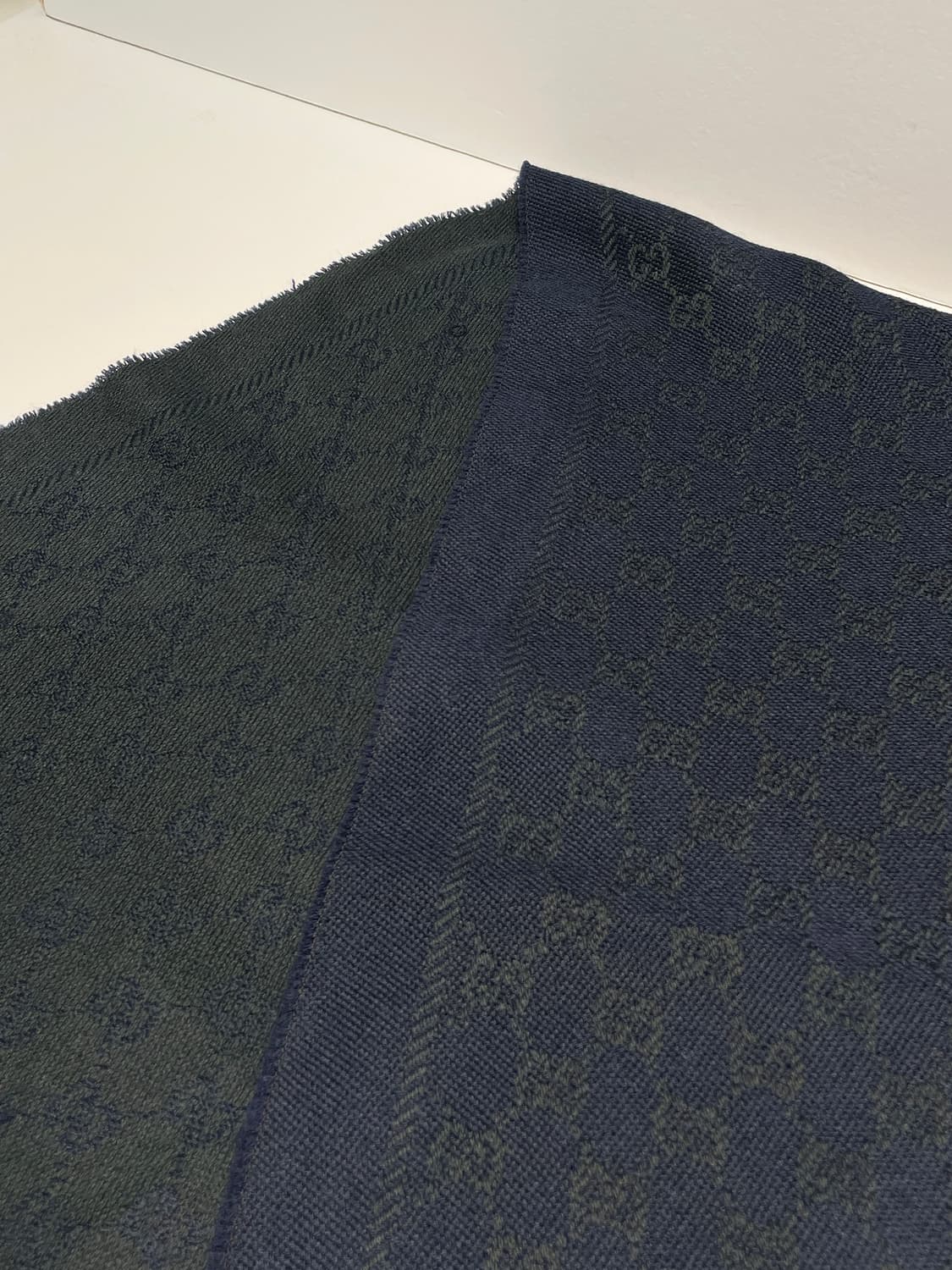 구찌 숄 목도리 스카프 A1421 상품이미지6