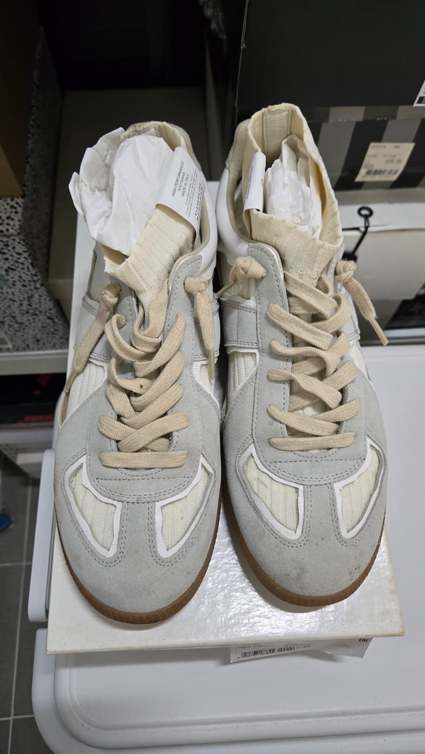 마르지엘라 삭스 독일군 43사이즈(280) 상품이미지2