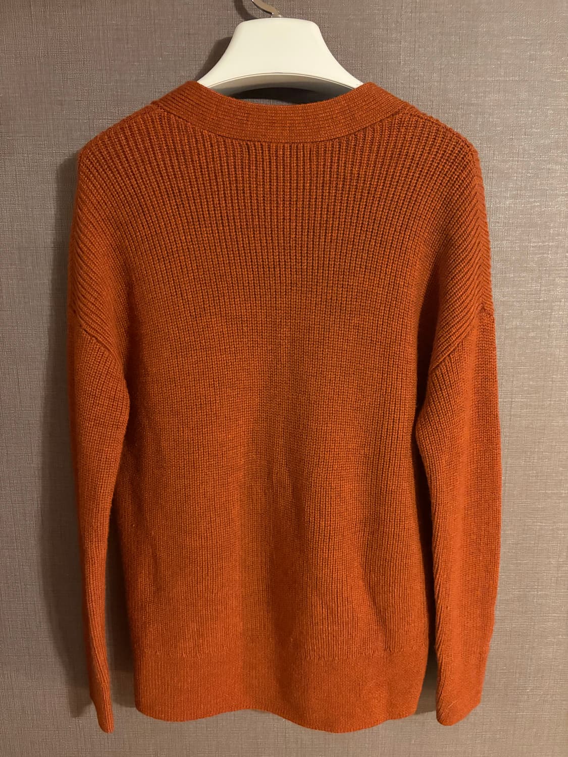 바나나리퍼블릭 / 메리노 울 가디건 상품이미지6