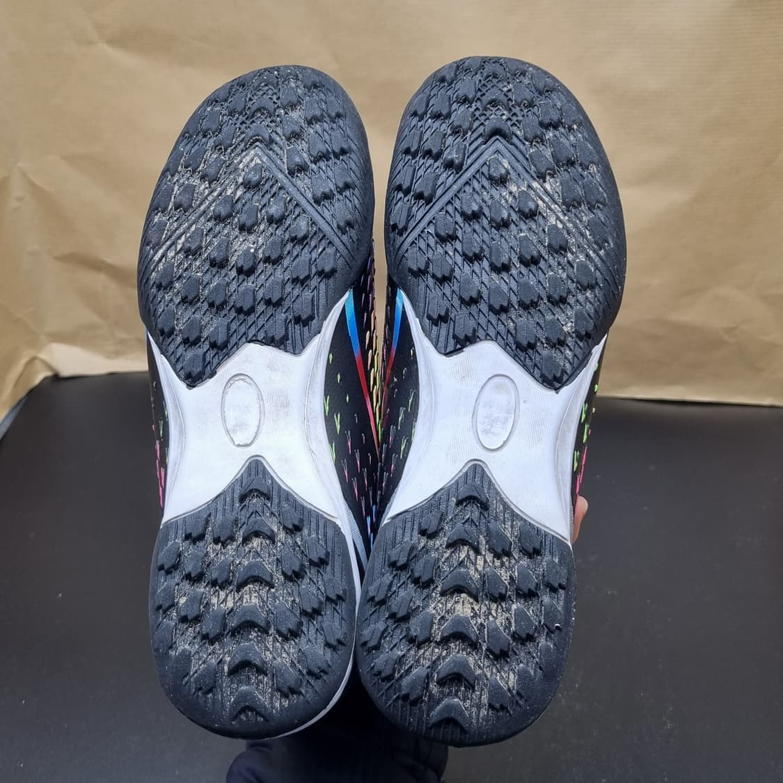 가벼운 초경량 풋살화245 상품이미지3