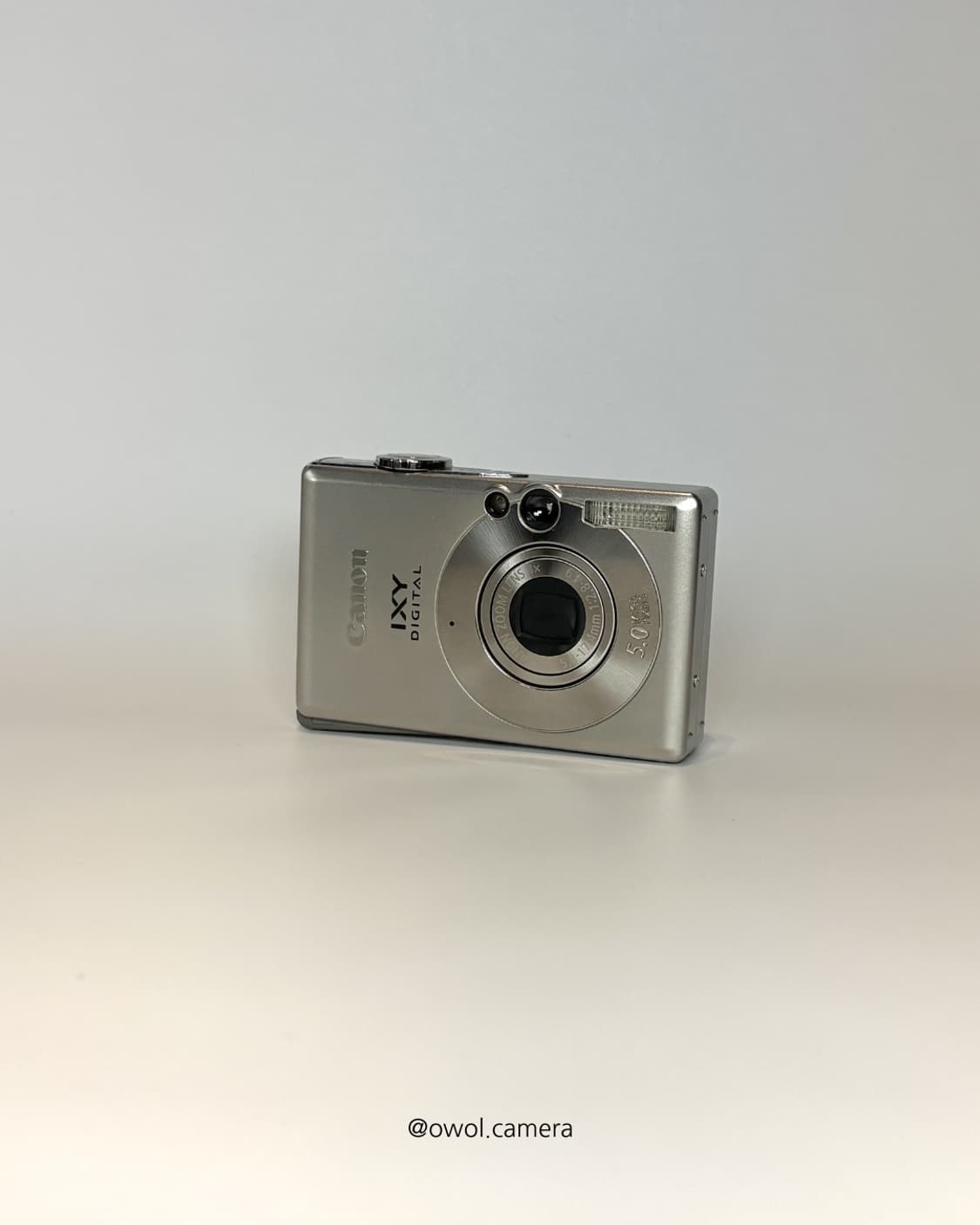 작례O 캐논 익시 디지털60(익서스 55) canon ixy 60 상품이미지3