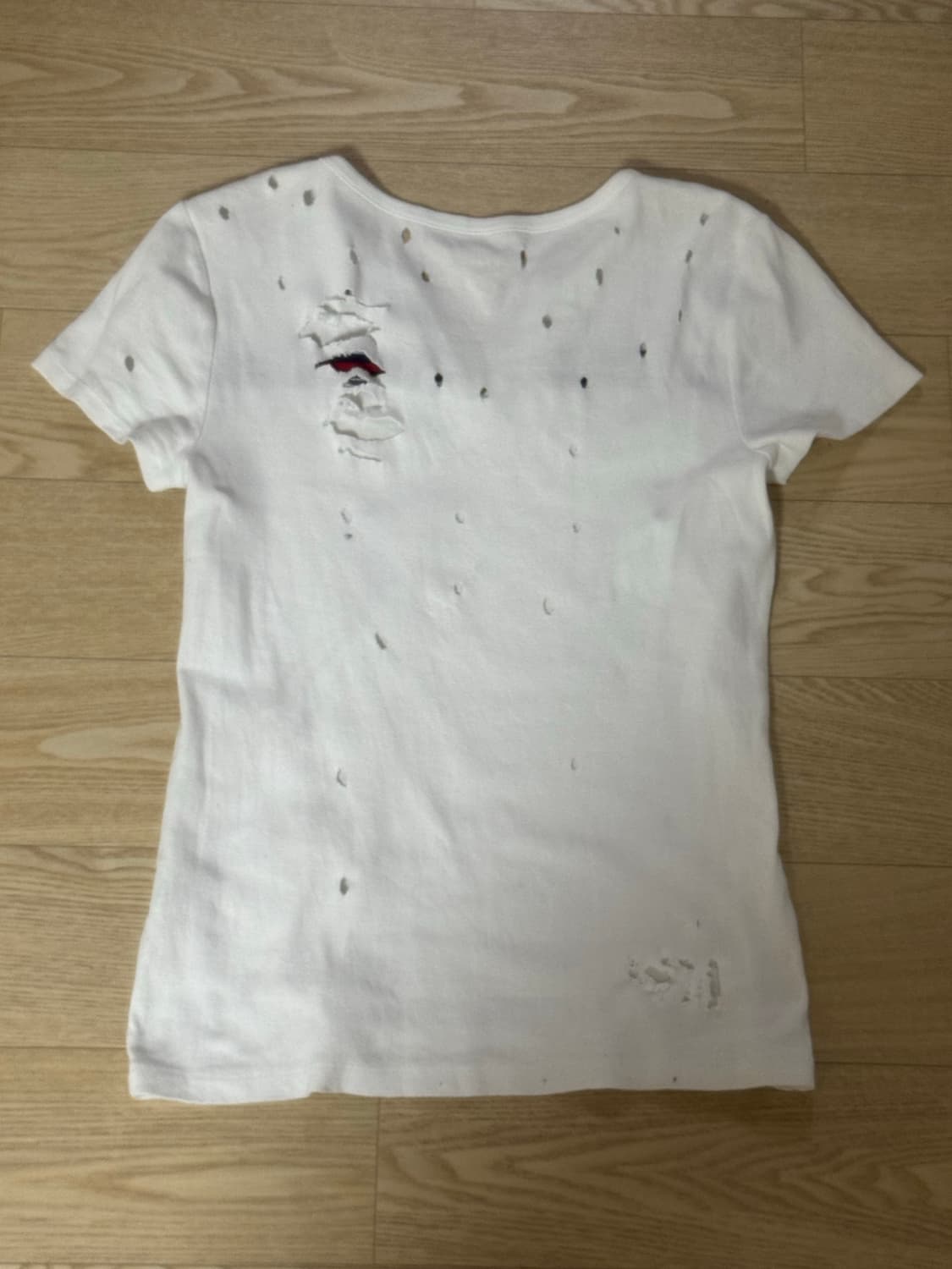 타미 빈티지 커스텀 상품이미지4