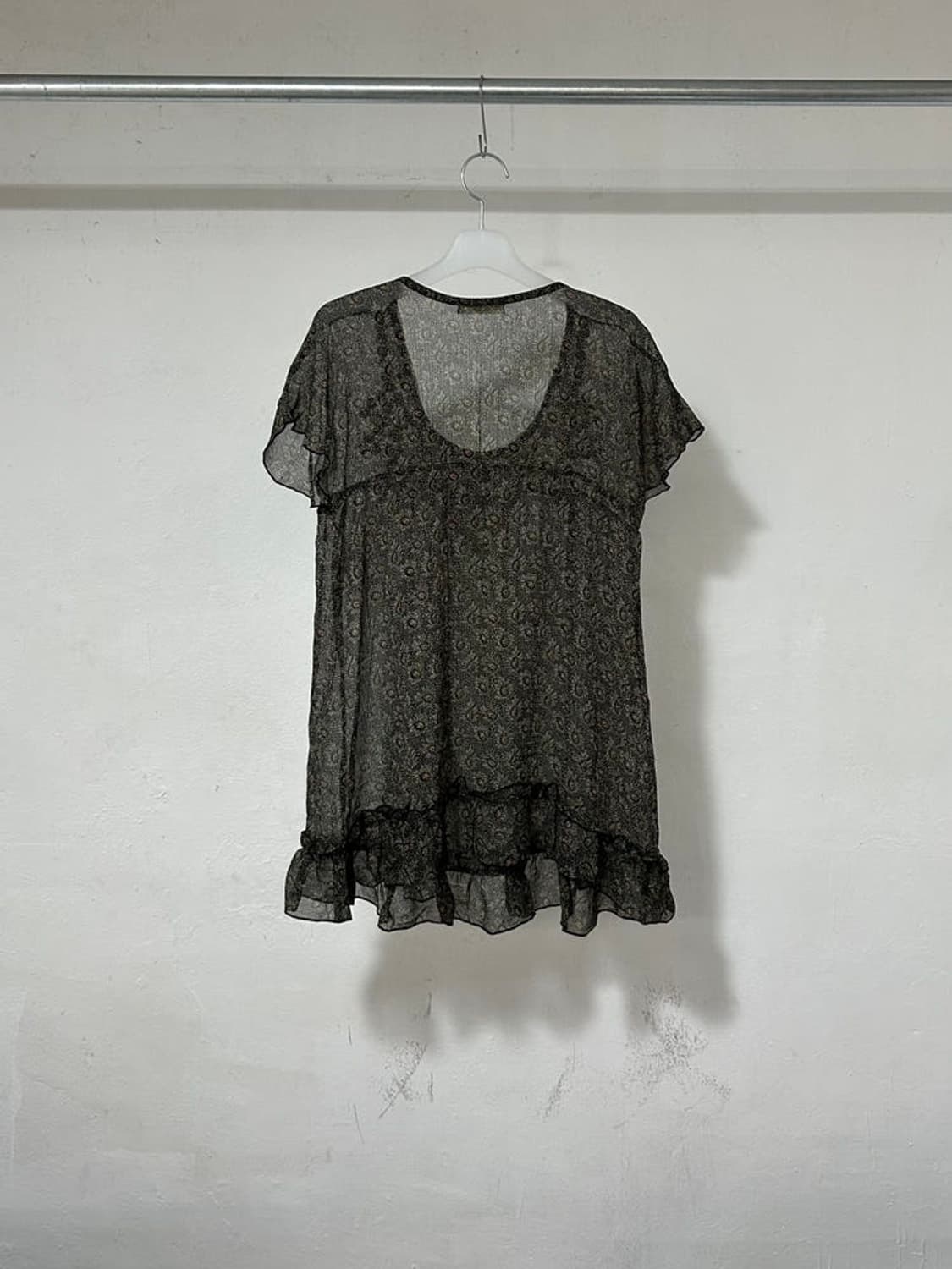 vtg top 상품이미지5