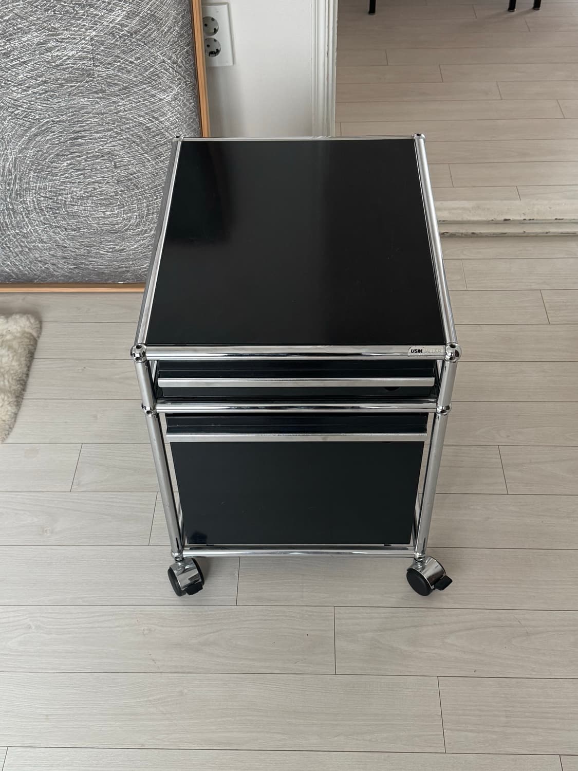 usm 트롤리 상품이미지1