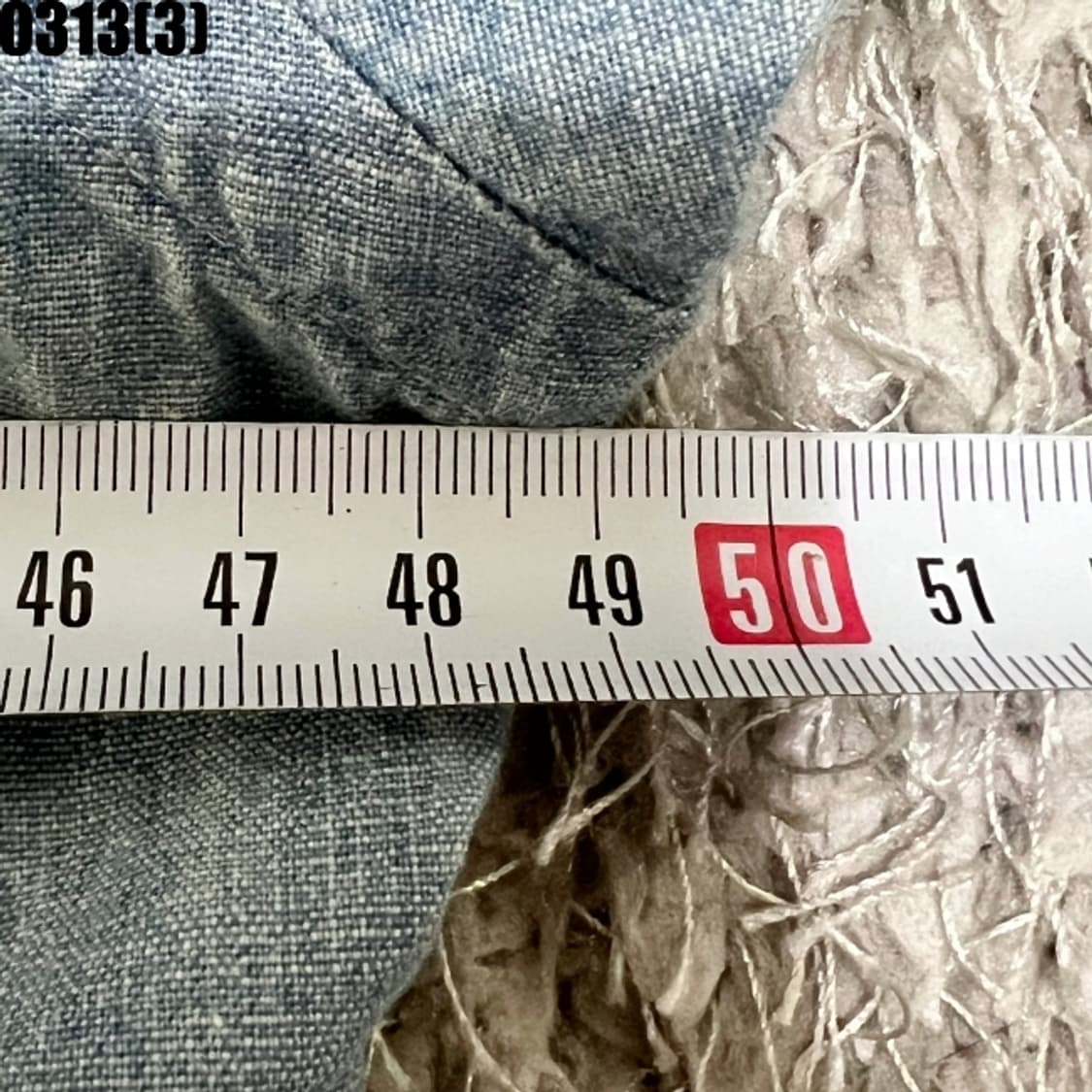 랄프로렌 데님 셔츠 상품이미지6