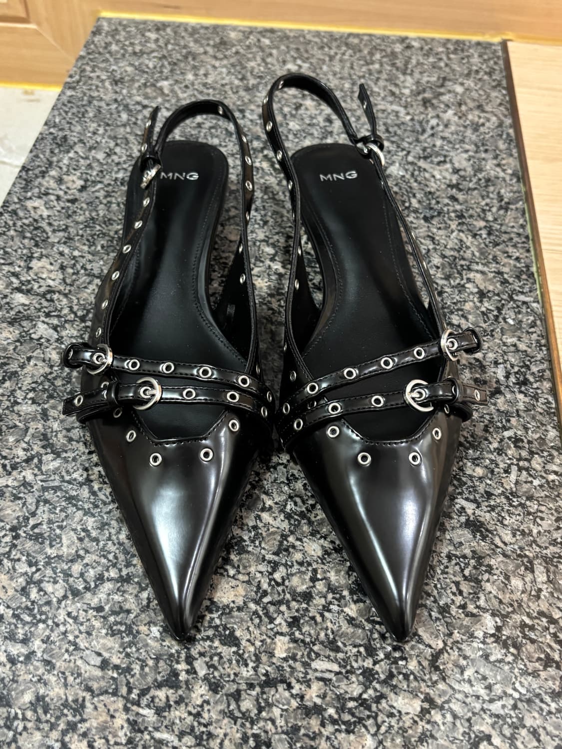 망고 슬링백 37(235) 상품이미지3