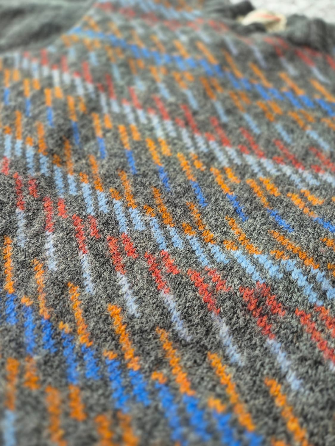 따뜻한울스웨터 상품이미지3