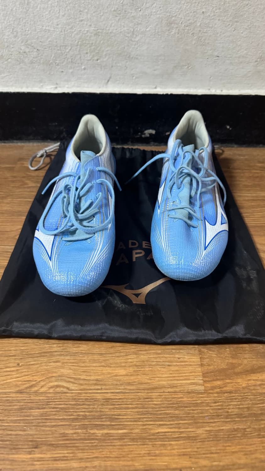 미즈노 알파 3 제팬 285 상품이미지5