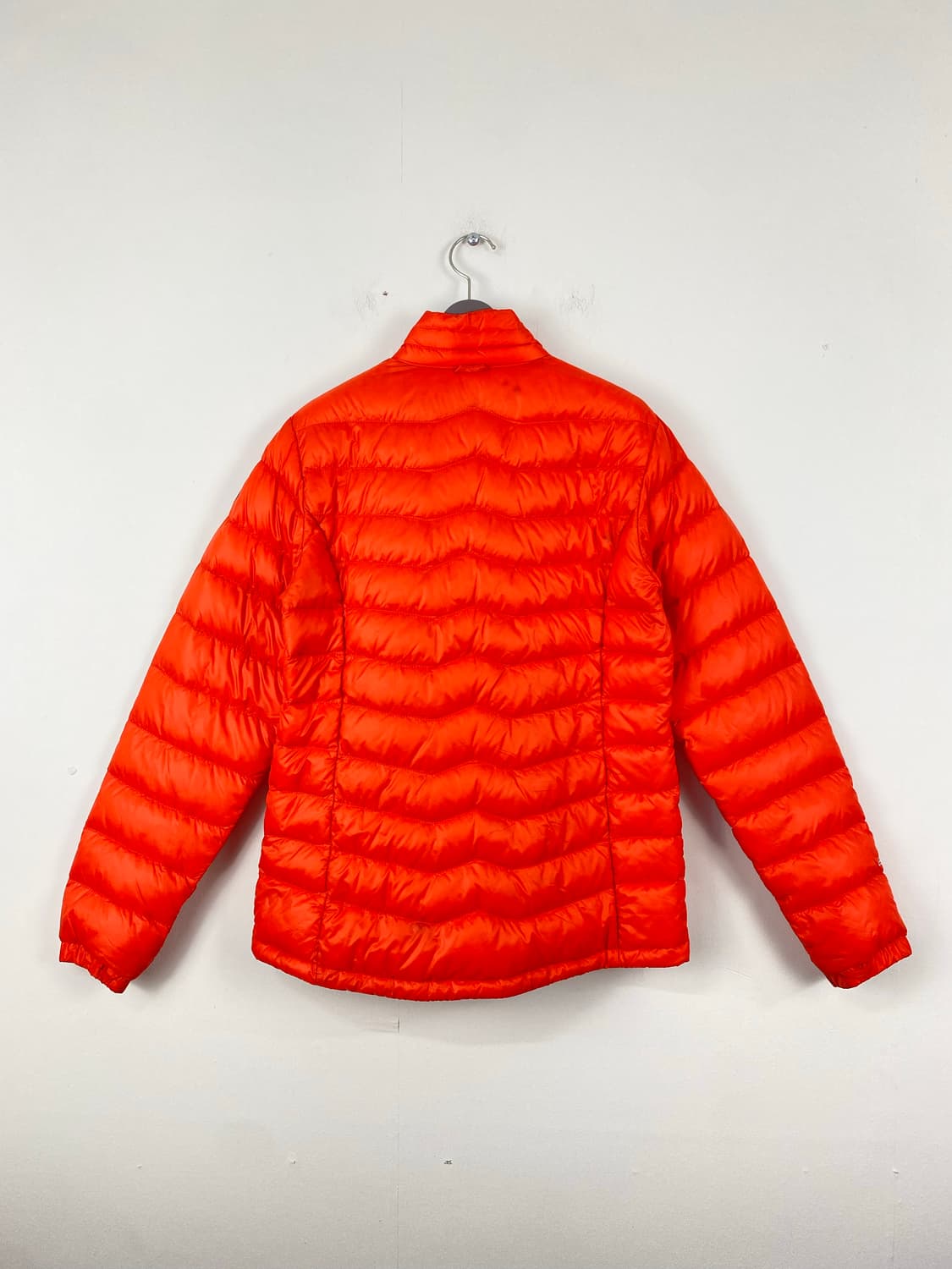 몽벨 구스다운 800 경량패딩 M 상품이미지2