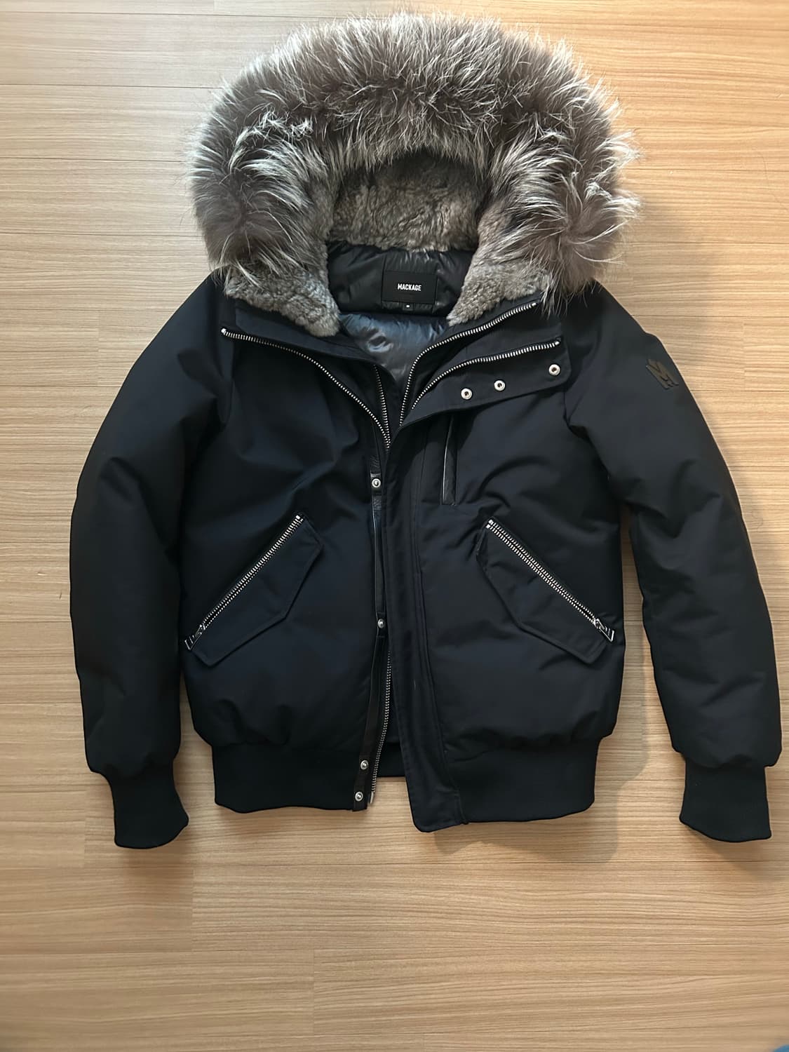 멕케이지 결제창 상품이미지1