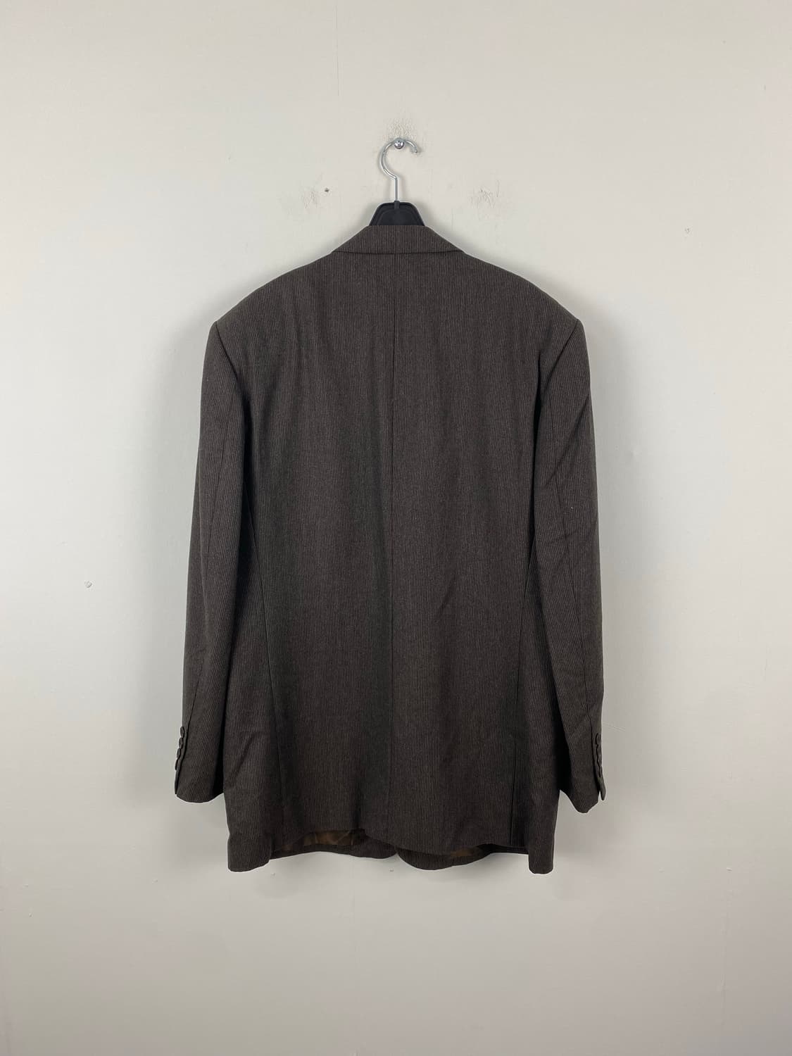 입생로랑 YSL 울 블레이저 자켓 41L  상품이미지2