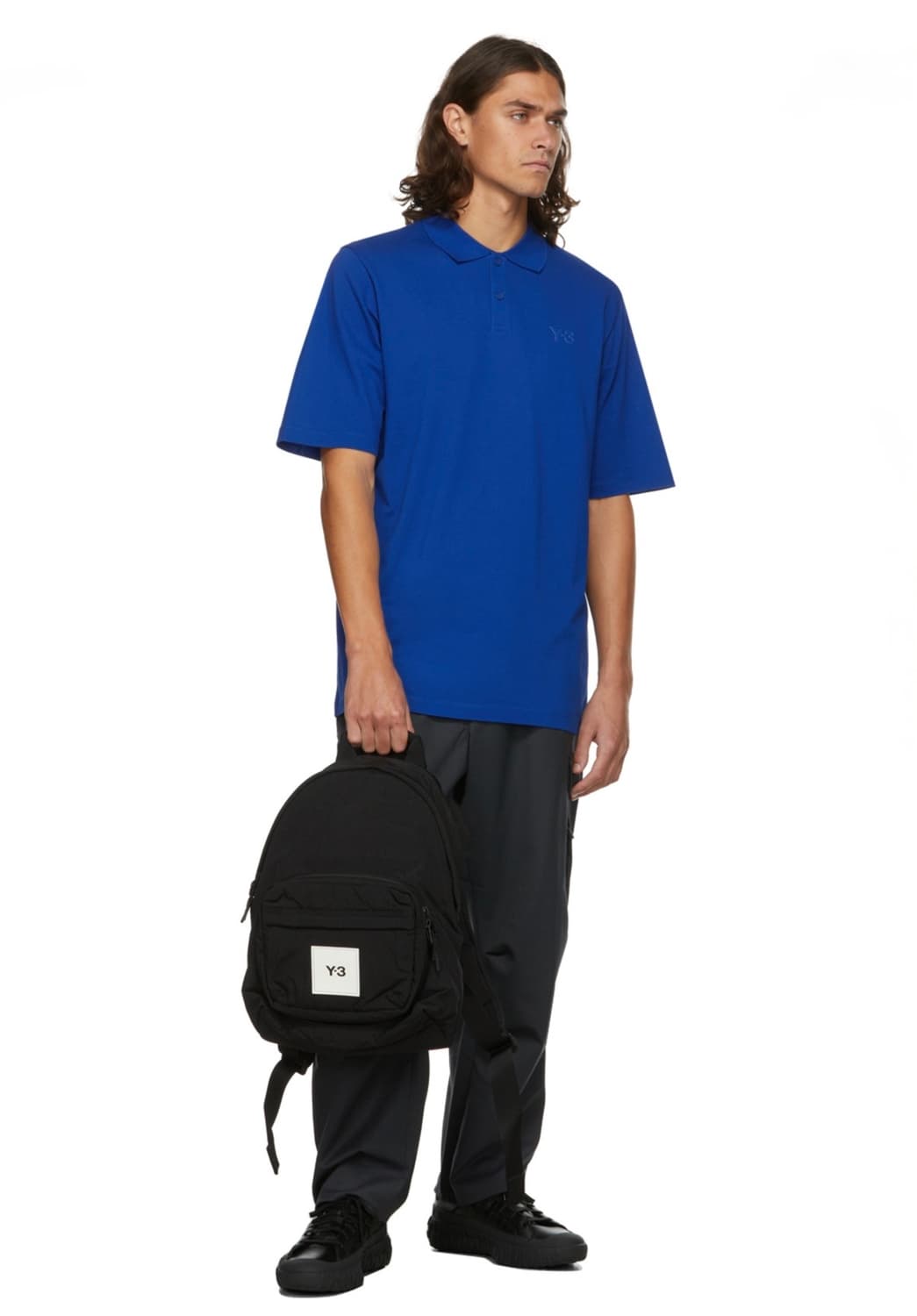 Y-3 와이쓰리 테크라이트 백팩 상품이미지1