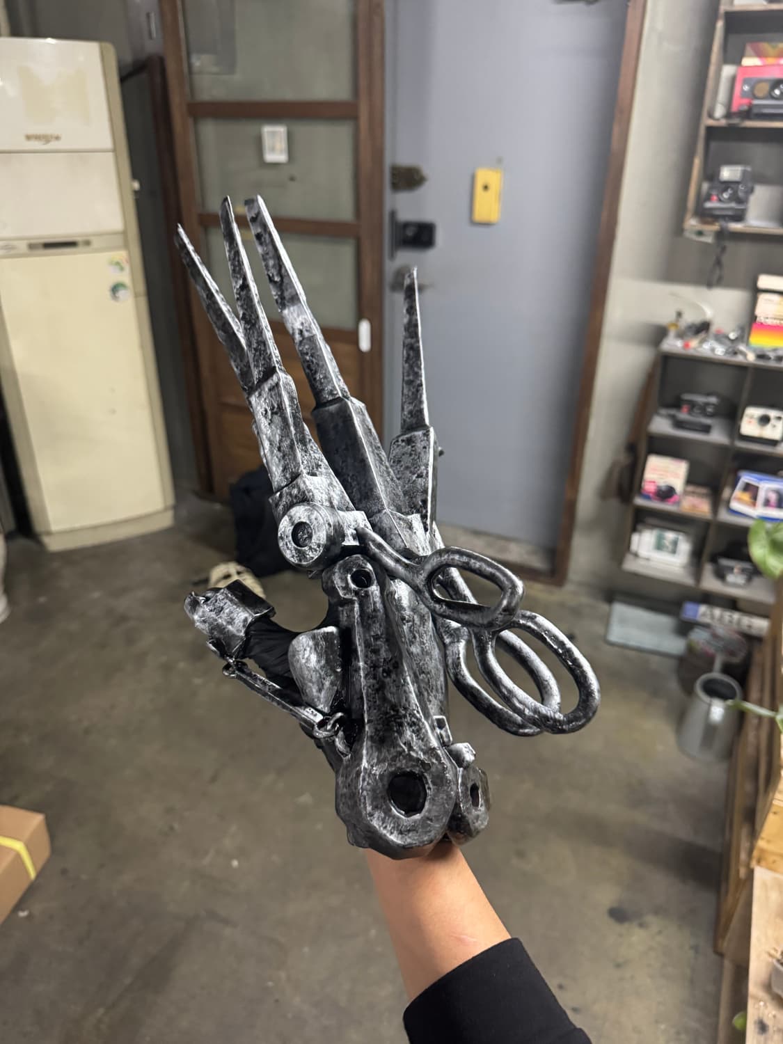 스타일리스트 결제 상품이미지2