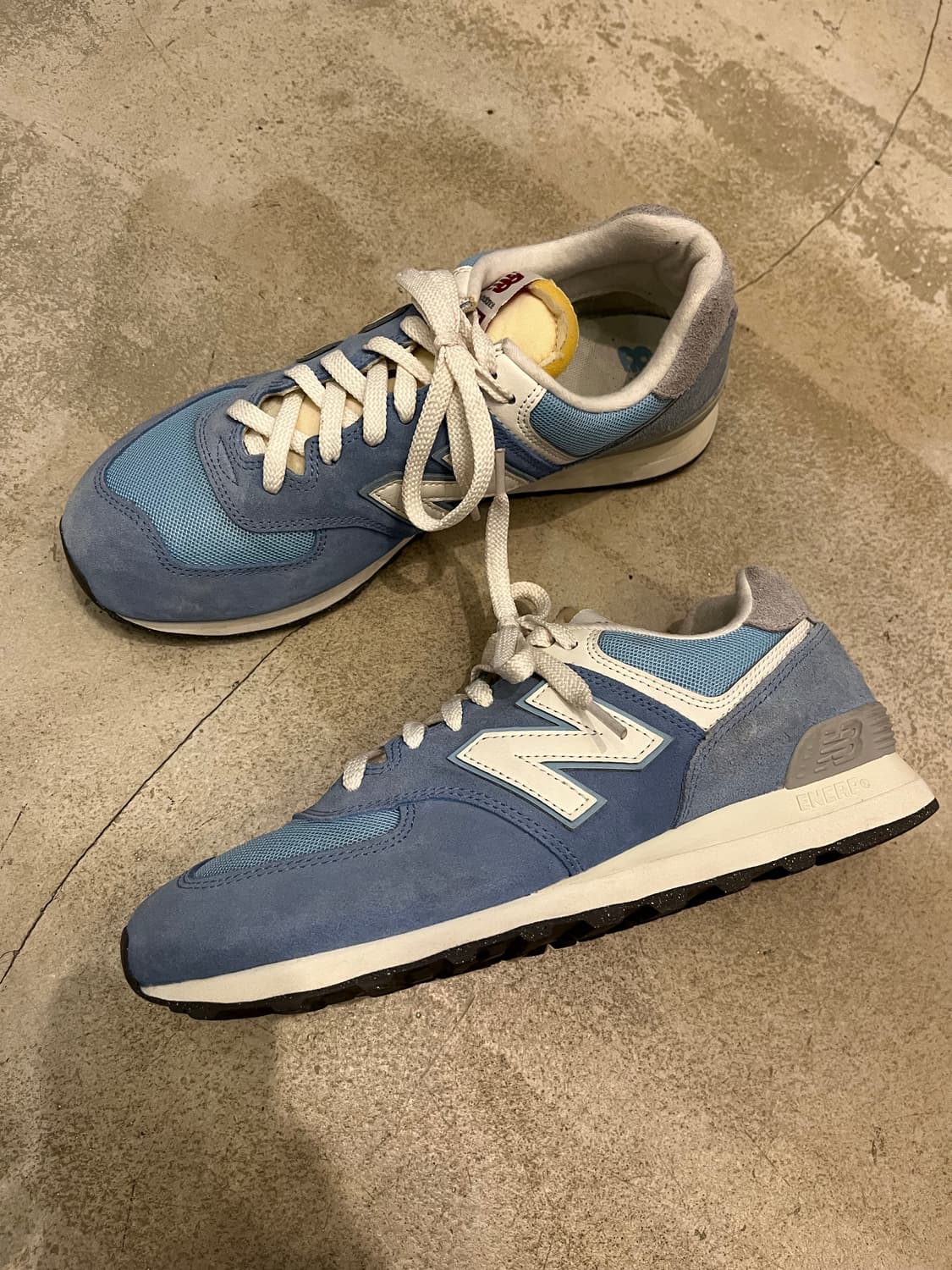 뉴발란스 574 270 상품이미지2