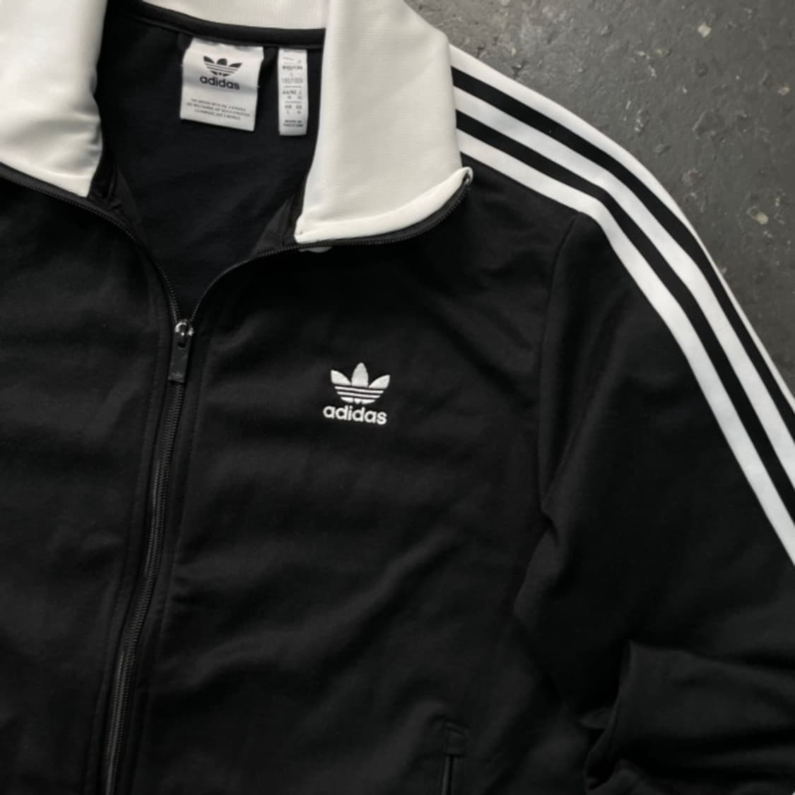 100 아디다스 베켄바우어 져지 상품이미지2