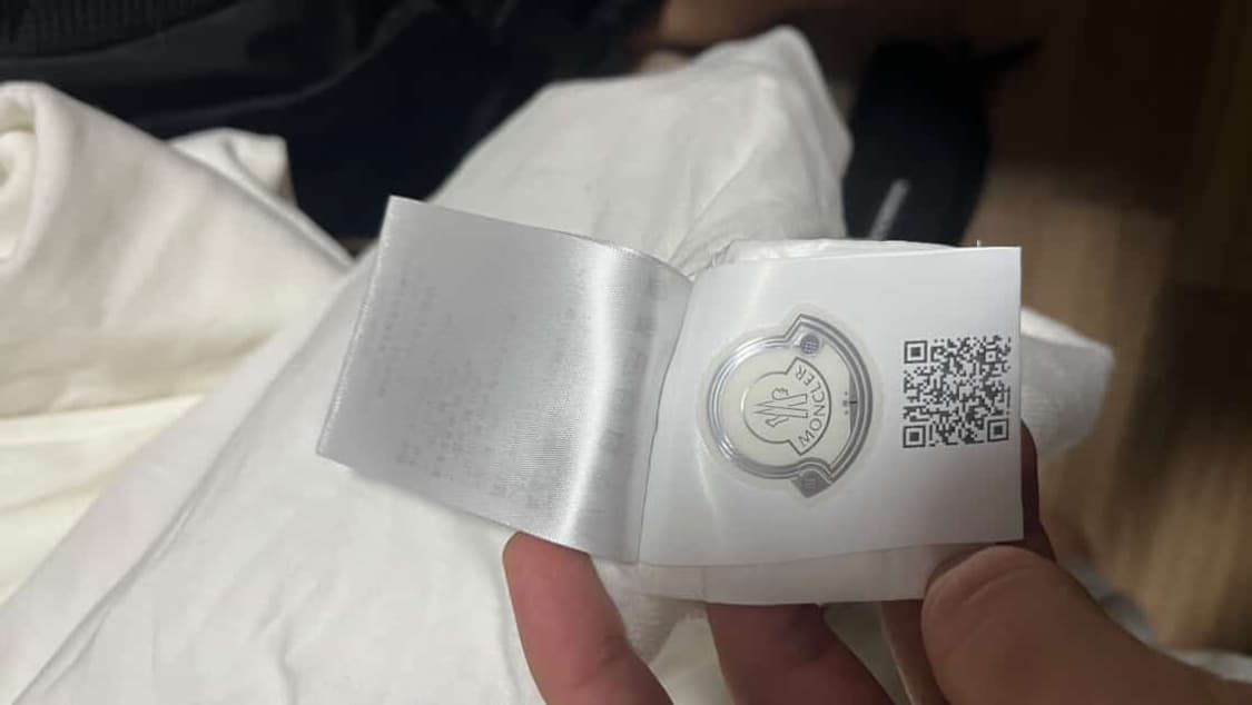 몽클레어 니트패딩 L 상품이미지6