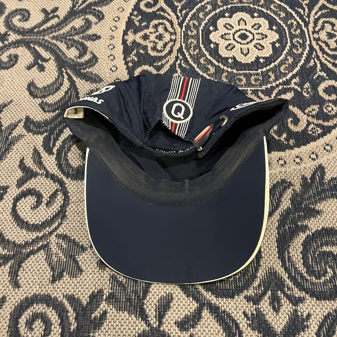 BMW SauberF1 캡/W2395 상품이미지3