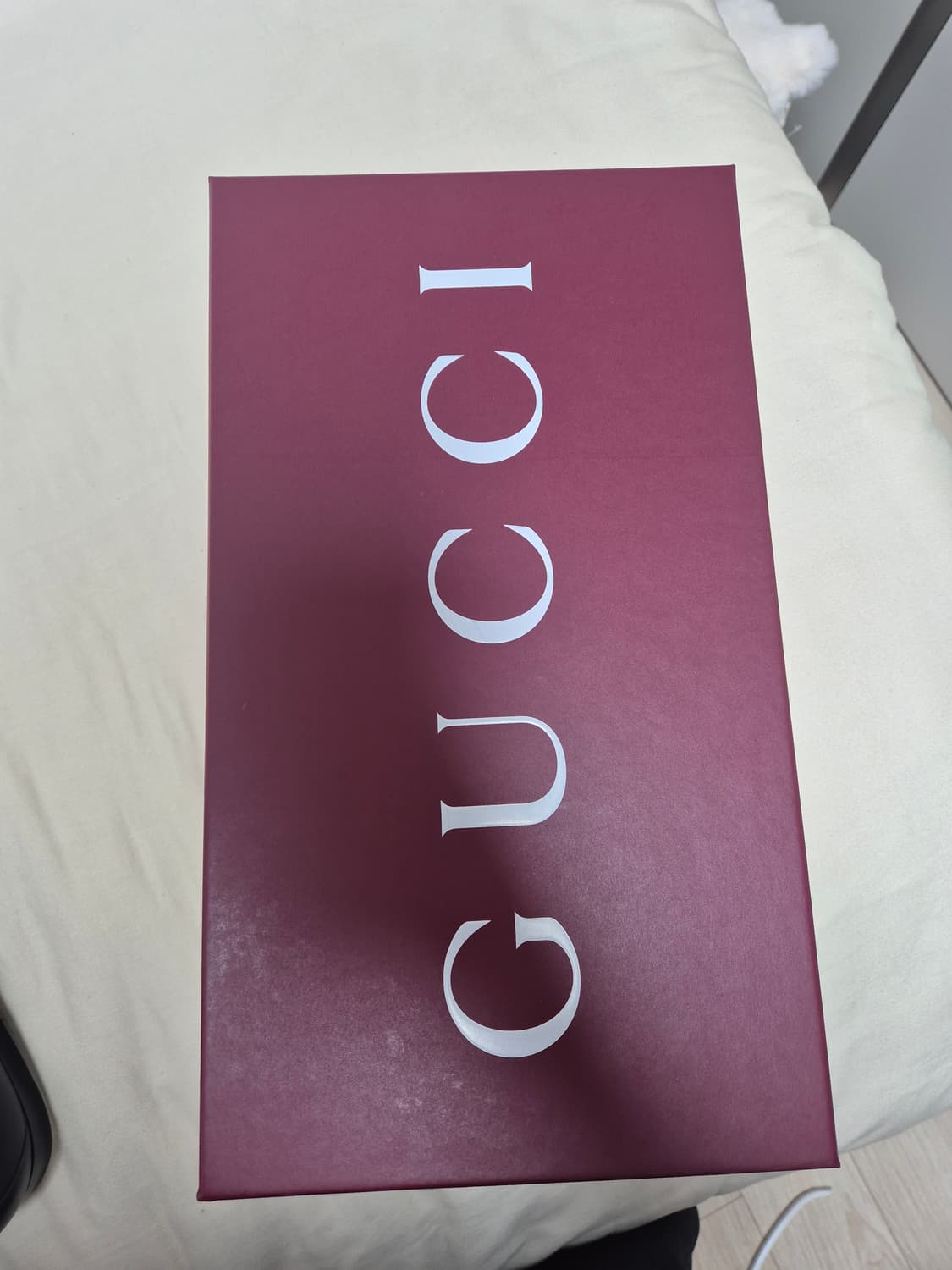 구찌 1953 홀스빗로퍼 판매합니다. 상품이미지1