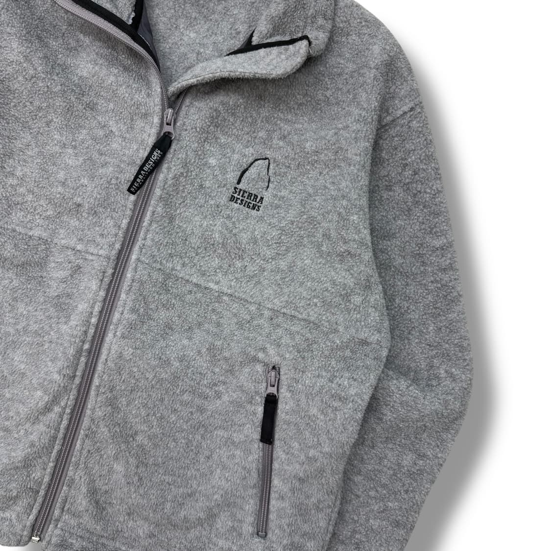 시에라디자인 플리스자켓 r1940  상품이미지5