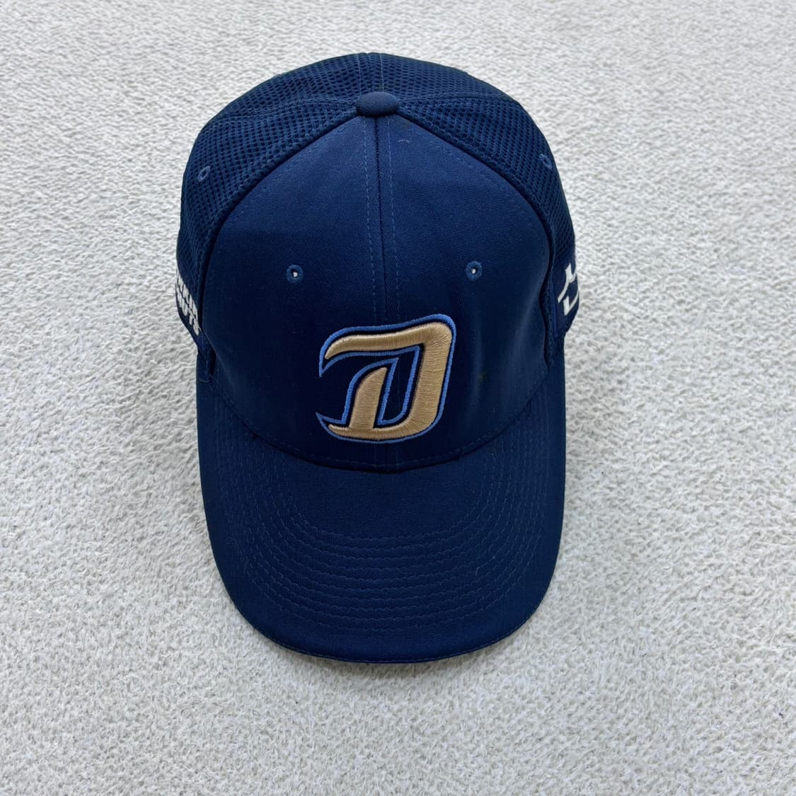 L NC다이노스 어센틱 볼캡 0421E 상품이미지1