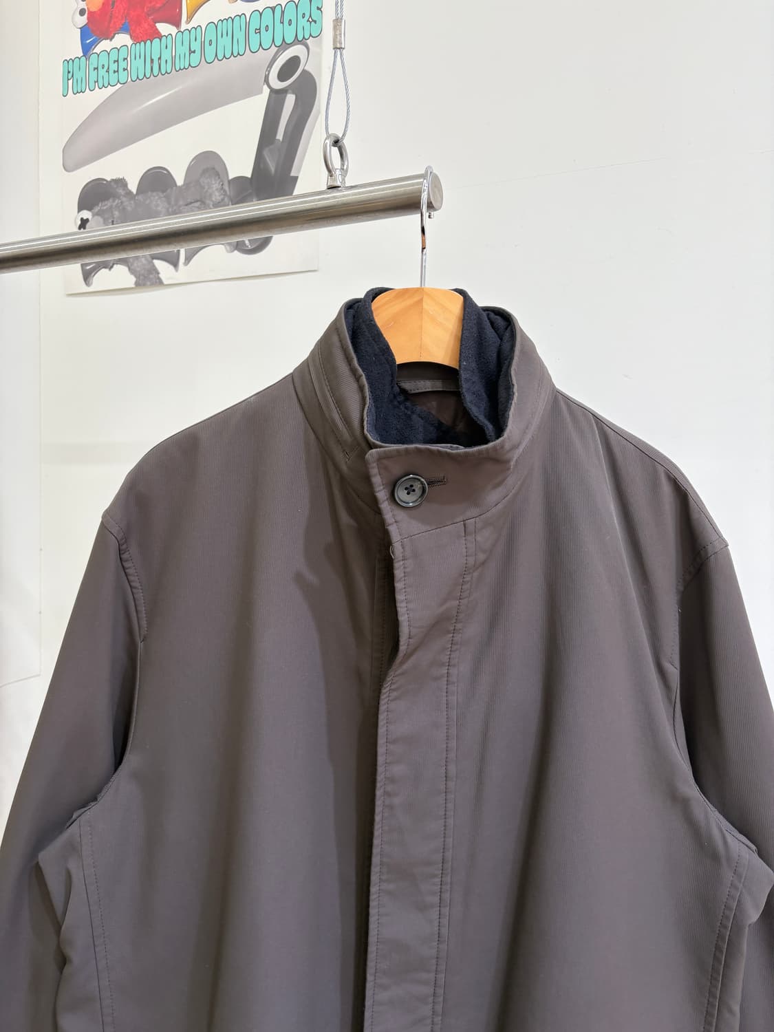 CHAPS 코트 상품이미지2