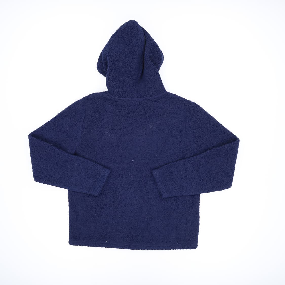 M 휠라 후리스 후드티 0306H1 상품이미지2