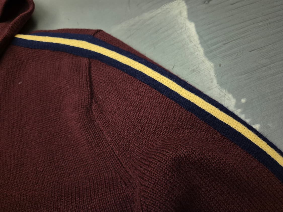 폴로랄프로렌 램스울 후드 짚업 상품이미지4