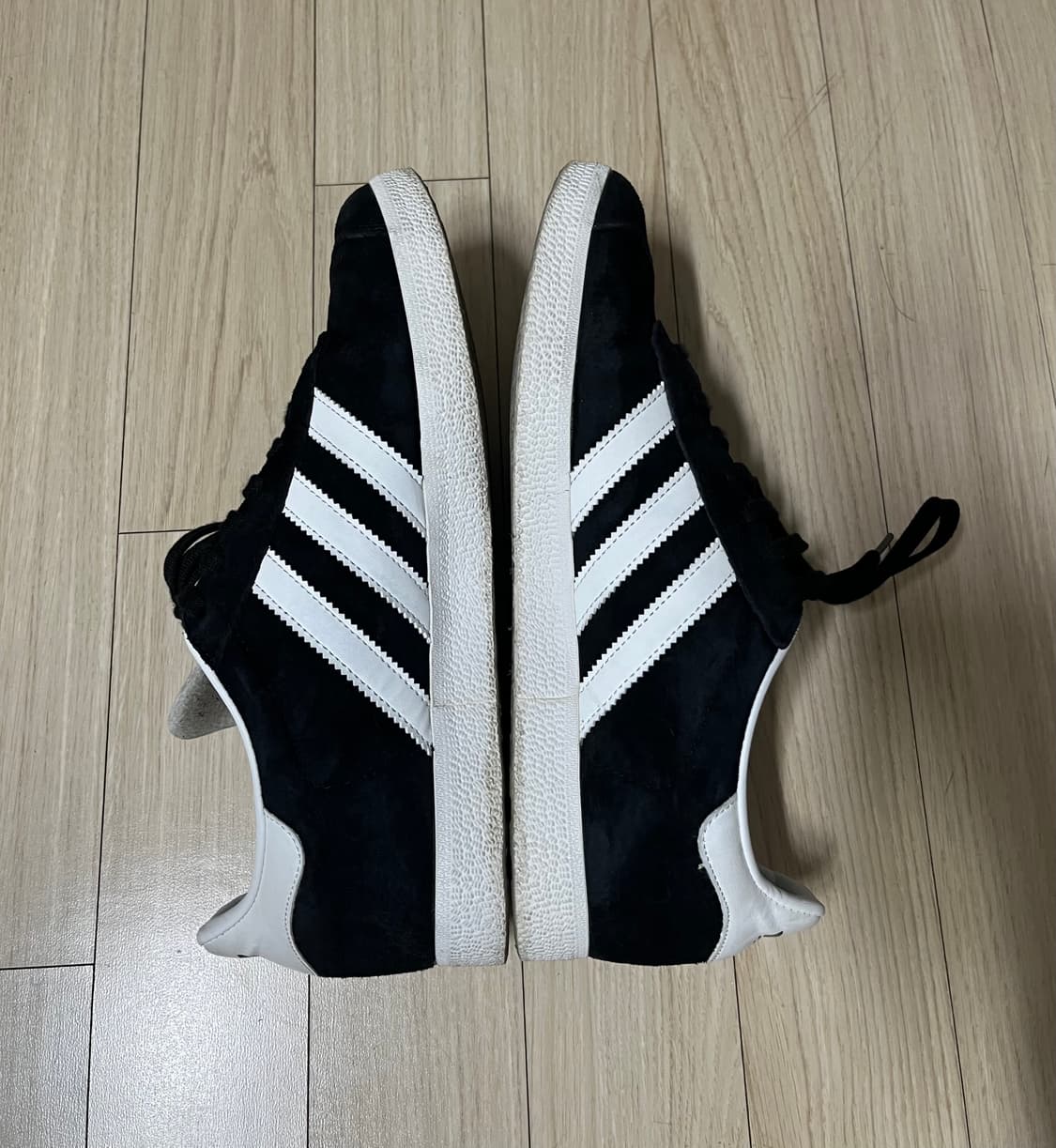 아디다스 가젤 스니커즈 상품이미지5