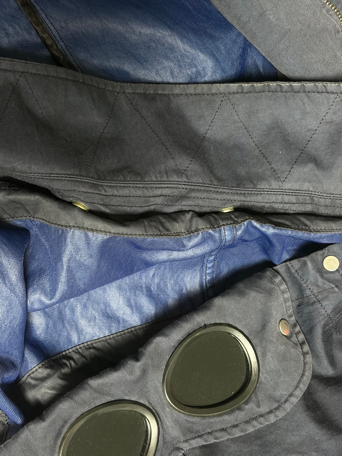 2009 C.P company field jacket  상품이미지10