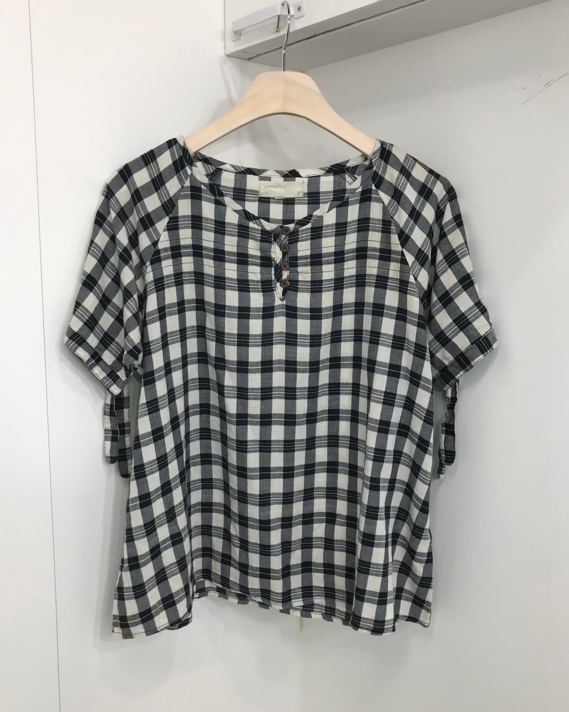 𖤐 그레이 꾸안꾸 코디 set𖤐  상품이미지6