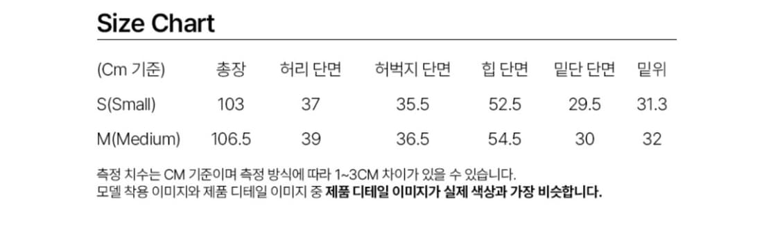 밀로우먼 빈티지 와이드 데님 팬츠 [블랙] 상품이미지5