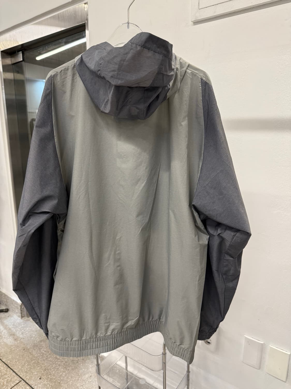 Oakley  WIND MESH JACKET 상품이미지4