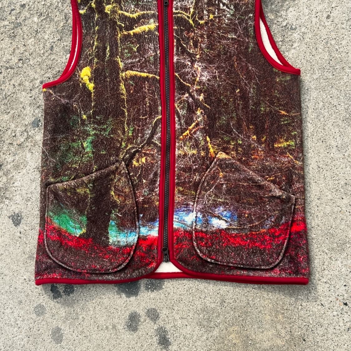 TALKING ABOUT THE ABSTRACTION x BEAMS 상품이미지3