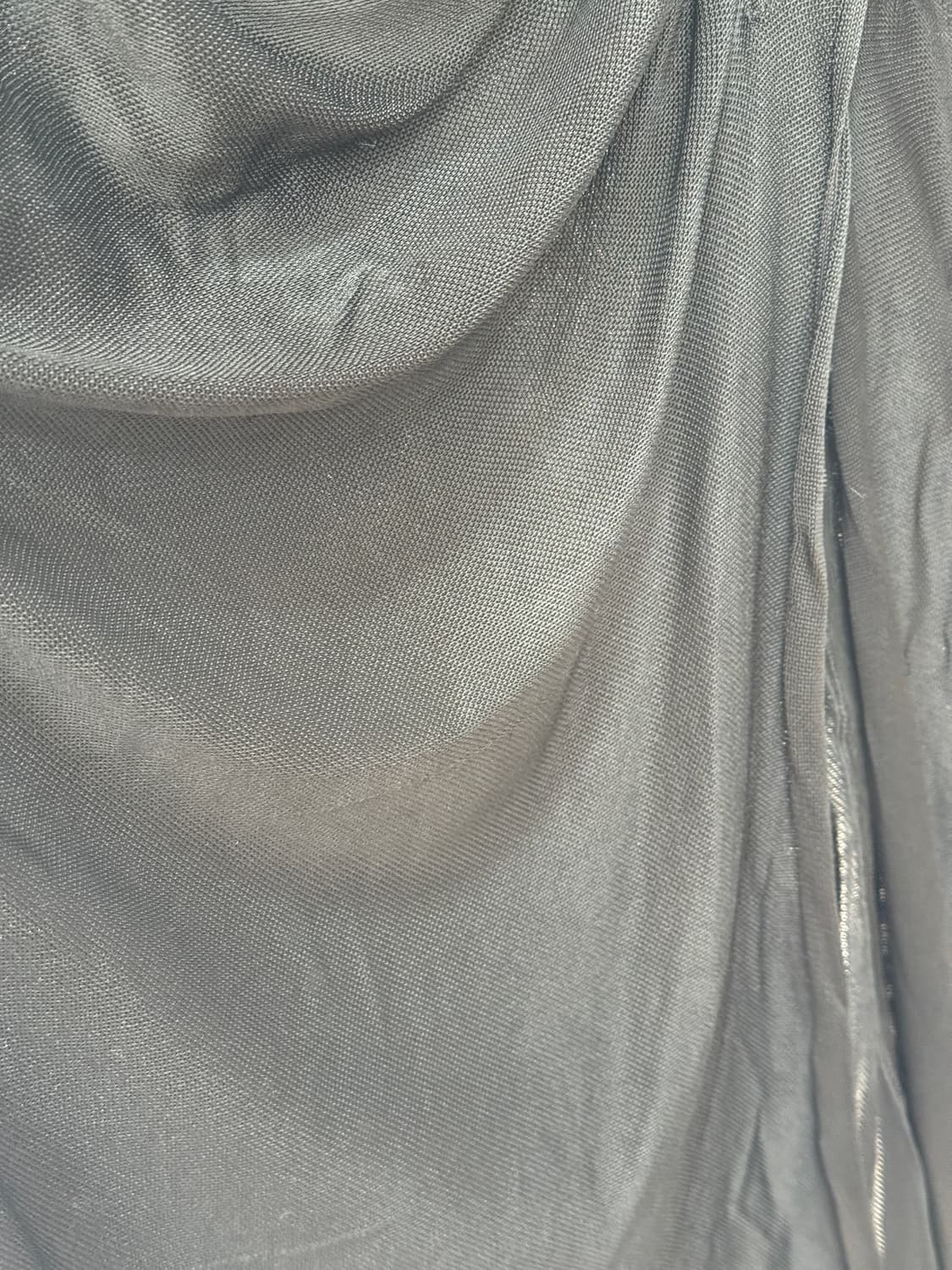 샤넬 스커트 36사이즈  상품이미지3