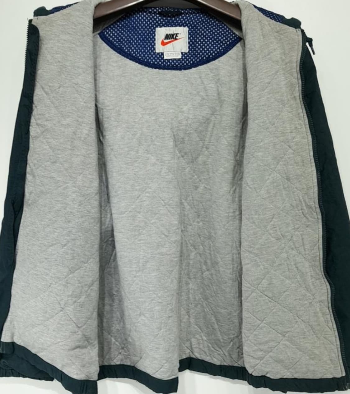 나이키 빈티지 점퍼 자켓 2xl 상품이미지3