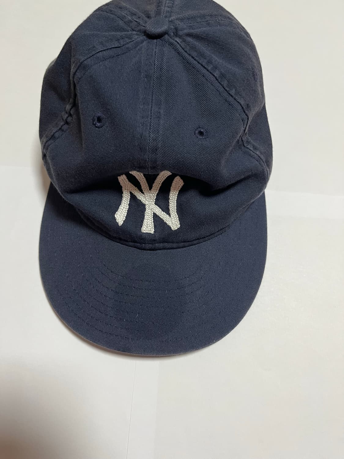 디스이스네버댓 뉴에라 9fifty 레트로 크라운 상품이미지1