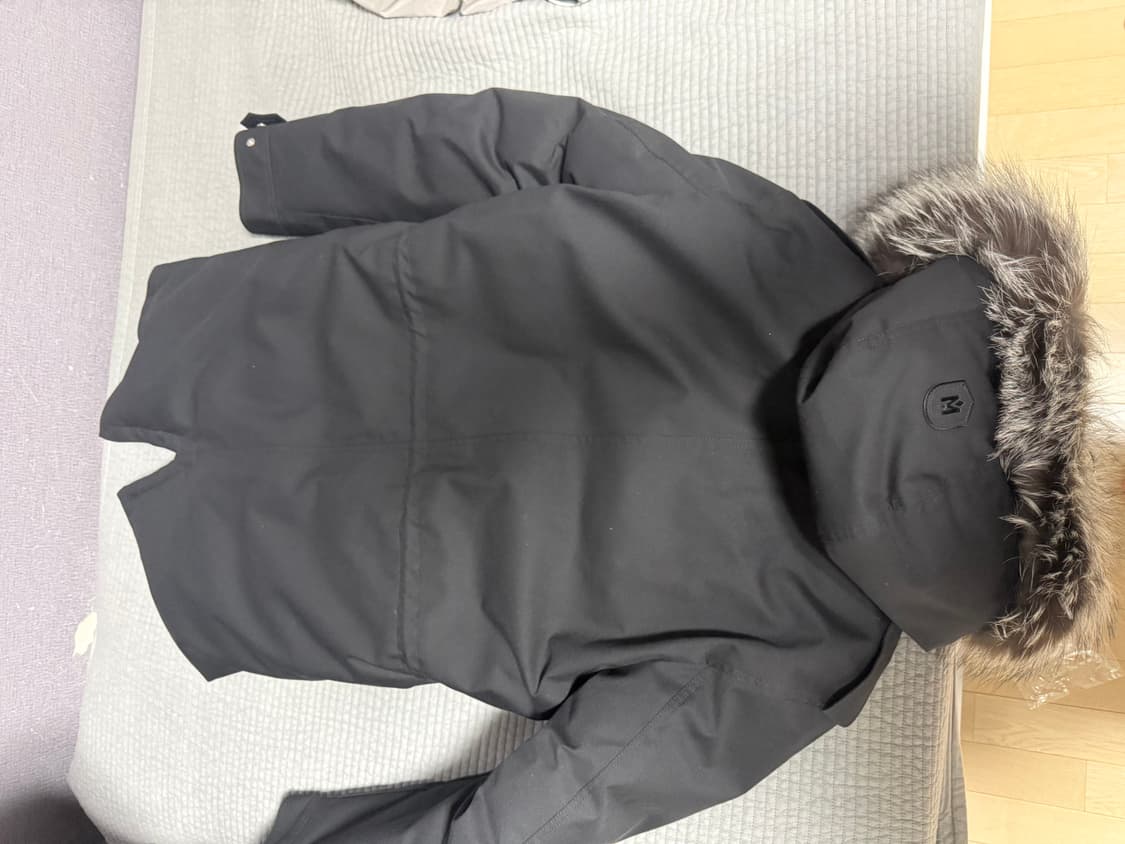 맥케이지 모리츠 38사이즈 상품이미지3