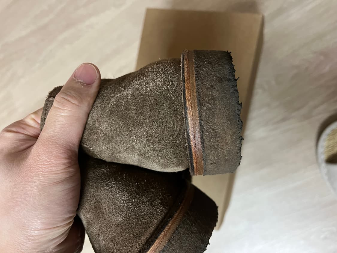 아스토플렉스 듀크플렉스 43 다크카키 상품이미지4