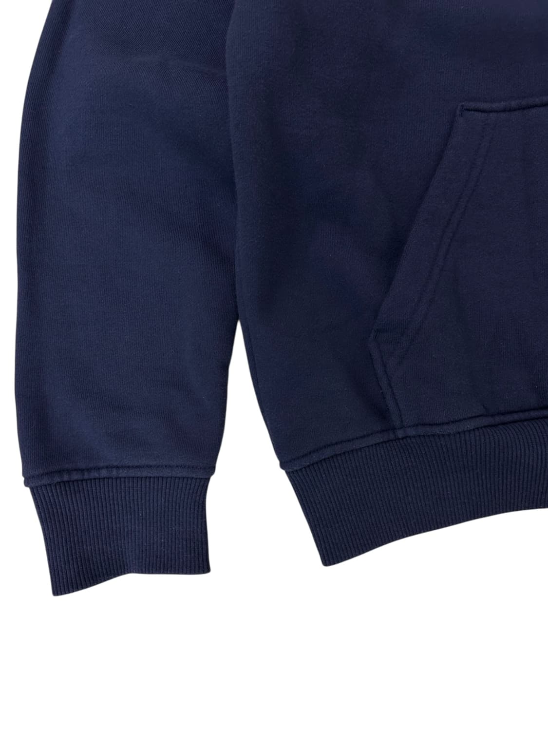 파타고니아 후드티 네이비 (S~M) 상품이미지5