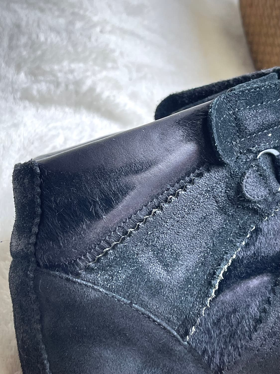 [37] 이자벨마랑 바비 웨지 스니커즈 || 240 상품이미지8