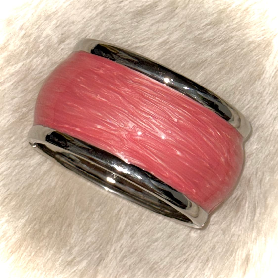 세일 일본 헤이세이 갸루 자석형 뱅글 팔찌 상품이미지1