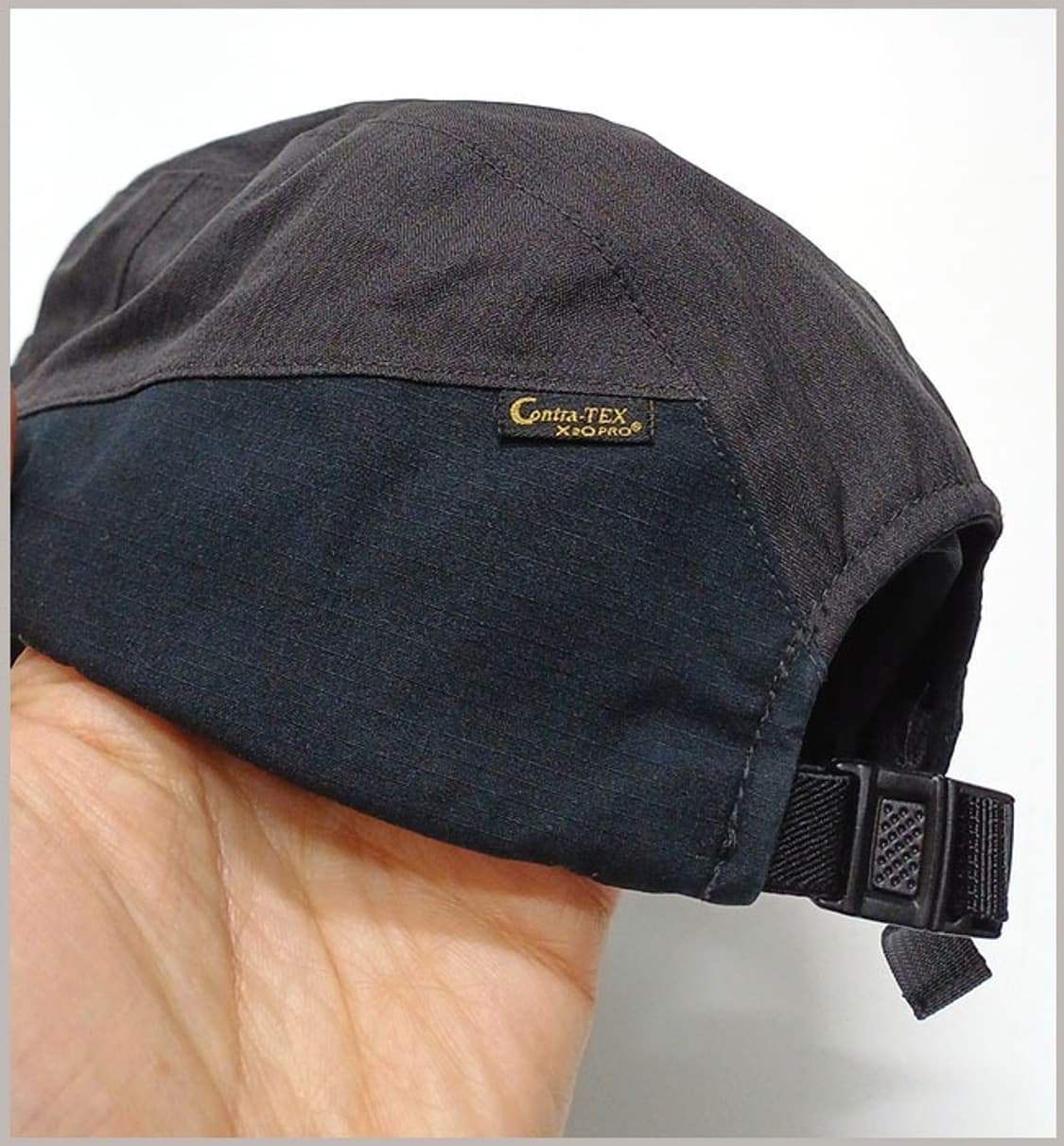 레드페이스 정품 콘트라텍스 귀달이 모자 K-18 상품이미지6