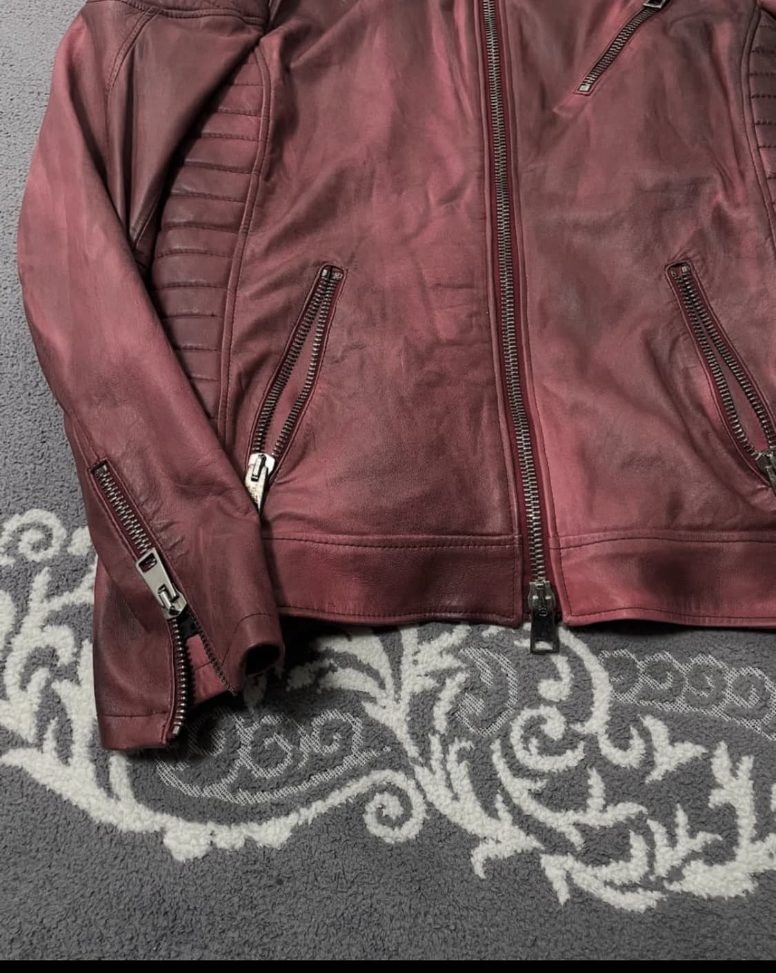 Xagonman clothing 상품이미지3