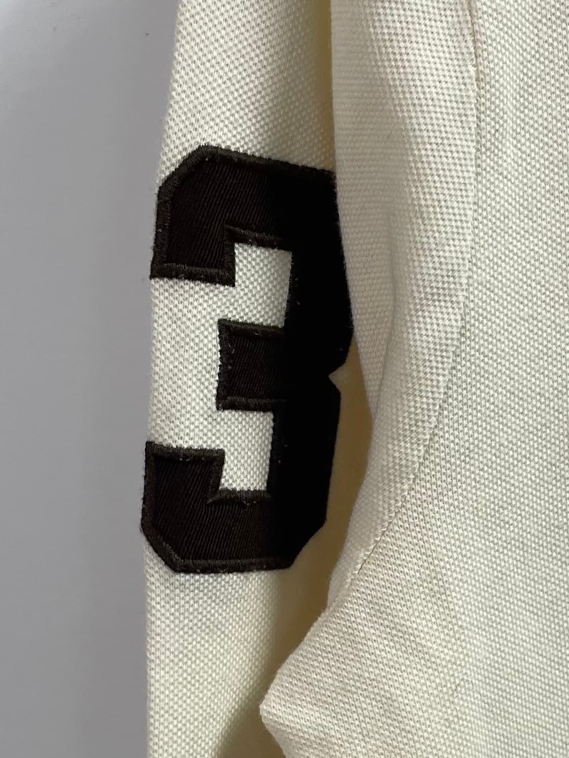 폴로 랄프로렌 브라운 빅포니 pk 카라티 (on.648)   상품이미지4