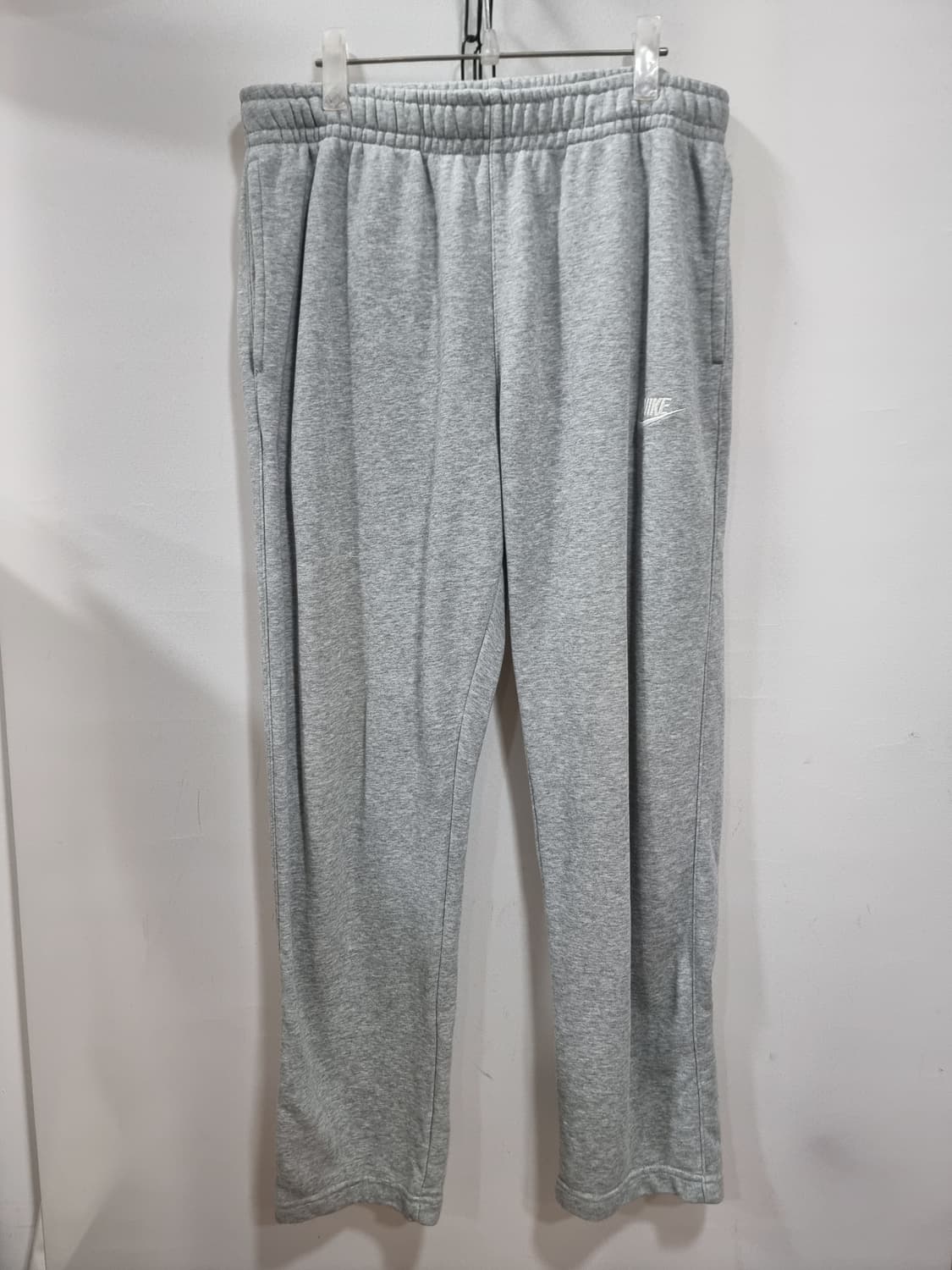 나이키 프렌치테리 트레이닝 팬츠 (C956 상품이미지1