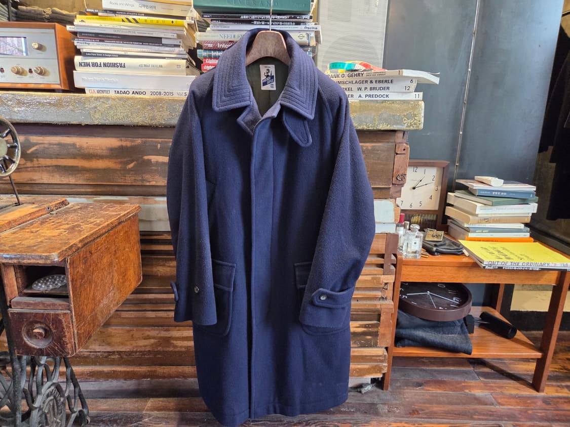 어나더오피스 코트 상품이미지3